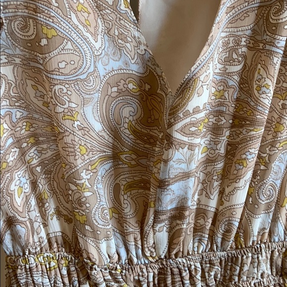 Patterned midi - Picture 2 of 2